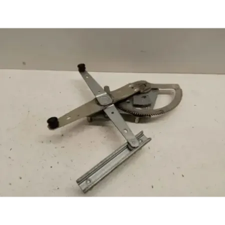 Mecanisme + moteur de leve-glace arriere droite