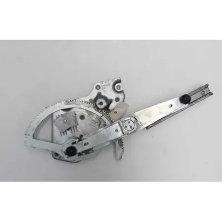 Mecanisme + moteur de leve-glace arriere droite