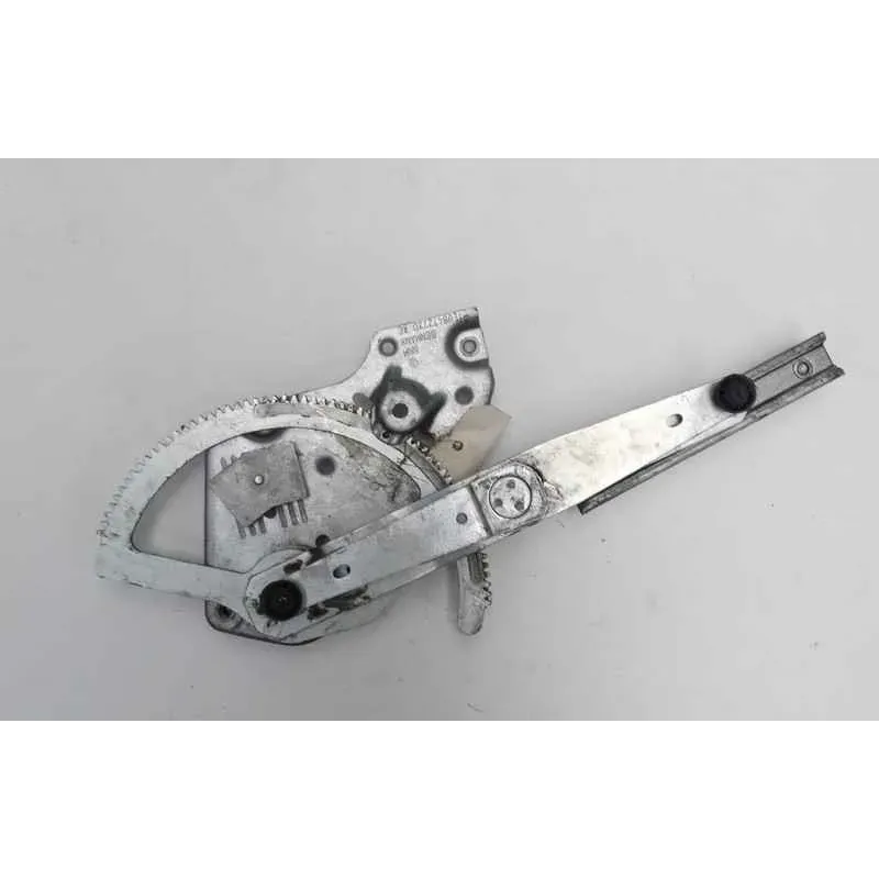 Mecanisme + moteur de leve-glace arriere droite