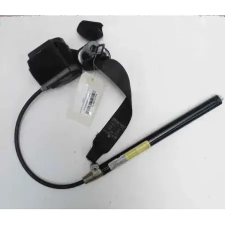 Ceinture avant gauche