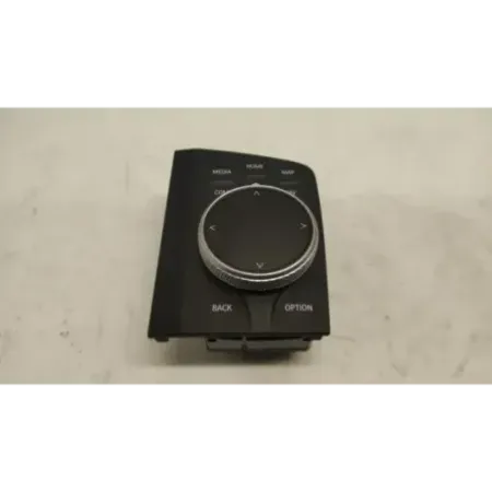 Commande navigation gps bmw serie 3 g20/g21