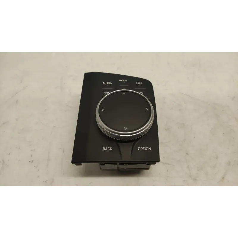 Commande navigation gps bmw serie 3 g20/g21