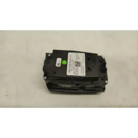 Commande navigation gps bmw serie 3 g20/g21