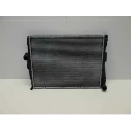 Radiateur eau bmw serie 3 e46