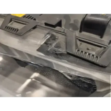 Phare gauche bmw serie 3 e46