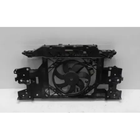 Ventilateur de refroidissement renault scenic