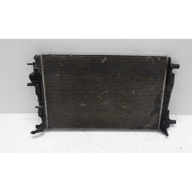Radiateur eau renault scenic
