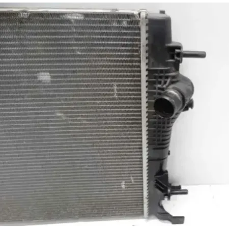 Radiateur eau renault scenic