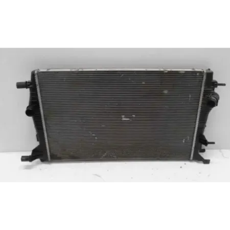 Radiateur eau renault scenic