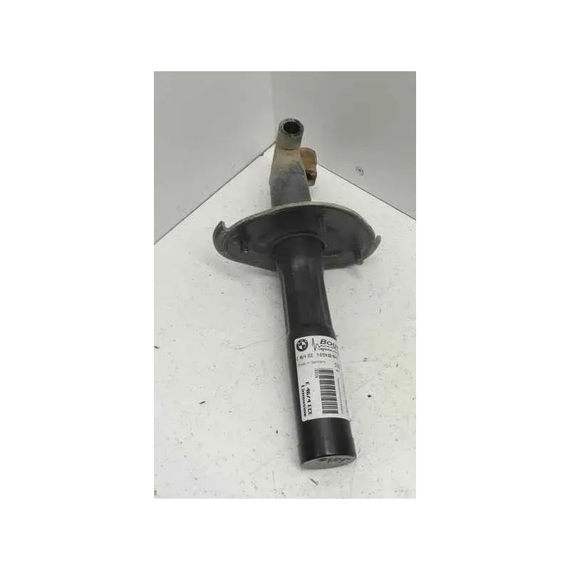 Absorbeur pare-chocs arriere droit