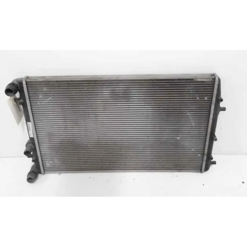 Radiateur eau volkswagen polo 9n iv