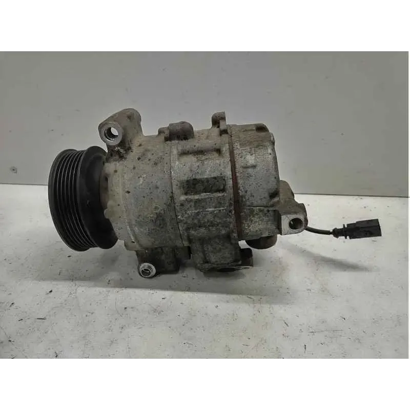 Compresseur climatisation volkswagen t5 transporter