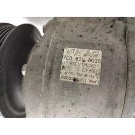 Compresseur climatisation volkswagen t5 transporter