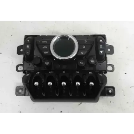 Commande climatisation mini r56