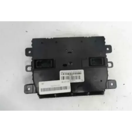 Commande climatisation mini r56