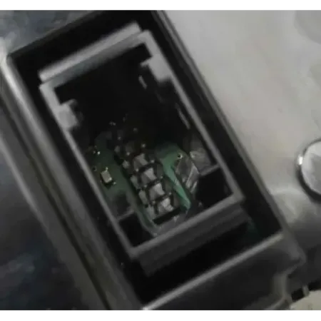 Commande climatisation mini r56