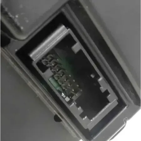 Commande climatisation mini r56