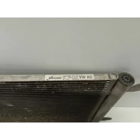 Condenseur climatisation volkswagen golf 5 v