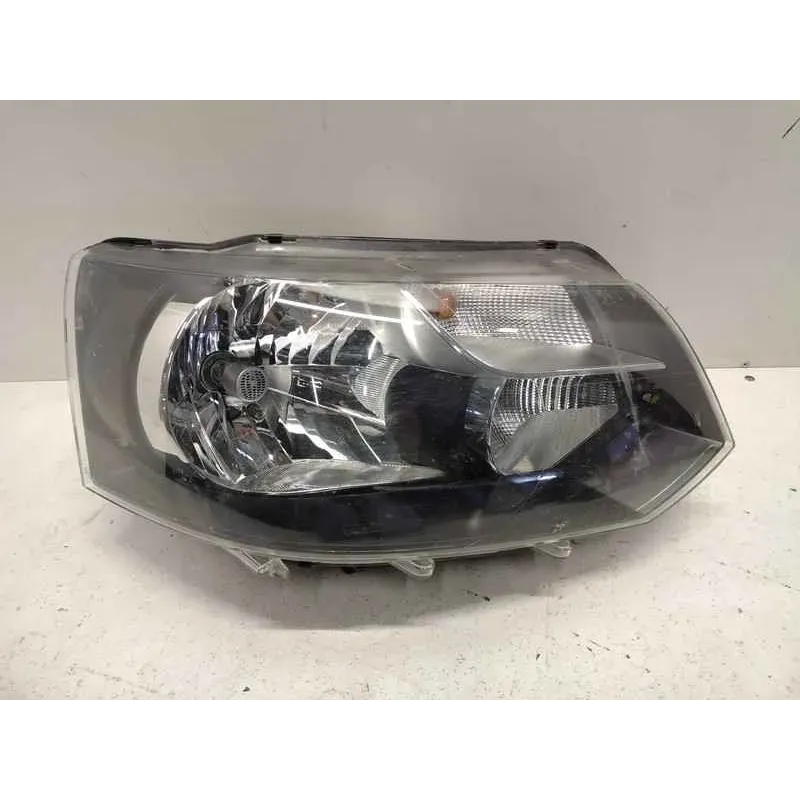 Phare droit volkswagen t5 transporter