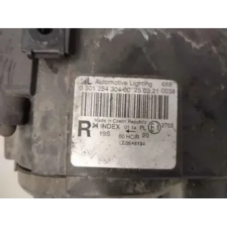 Phare droit volkswagen t5 transporter