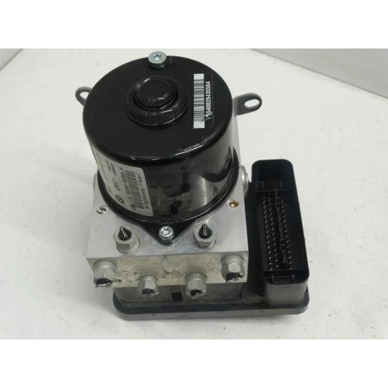 Bloc abs bmw serie 1 e87/e81