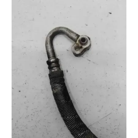 Tuyau compresseur climatisation volkswagen polo 9n iv