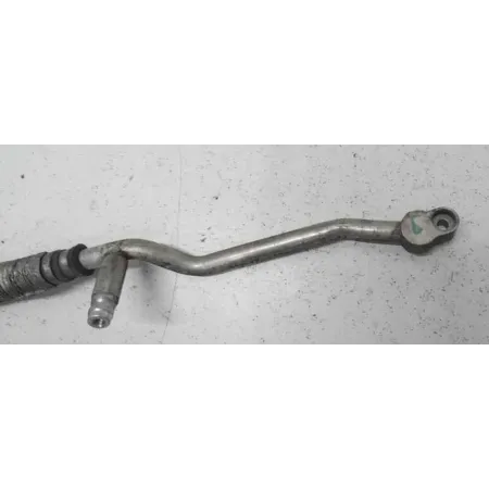 Tuyau compresseur climatisation volkswagen polo 9n iv