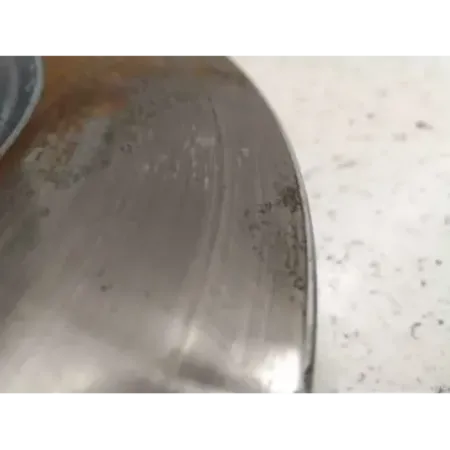 Disque de frein arriere bmw serie 1 e87/e81