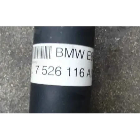 Arbre transmission arriere bmw serie 1 e87/e81