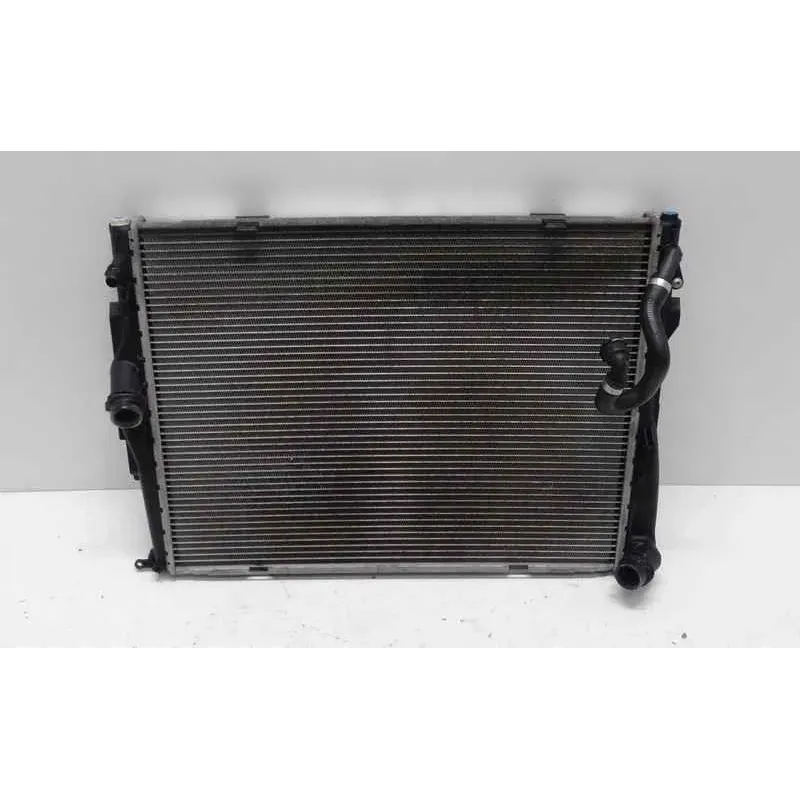 Radiateur eau bmw serie 1 e87/e81