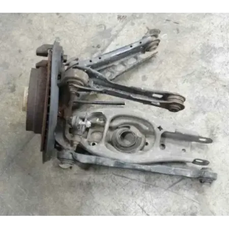 Demi train arriere gauche bmw x1 e84