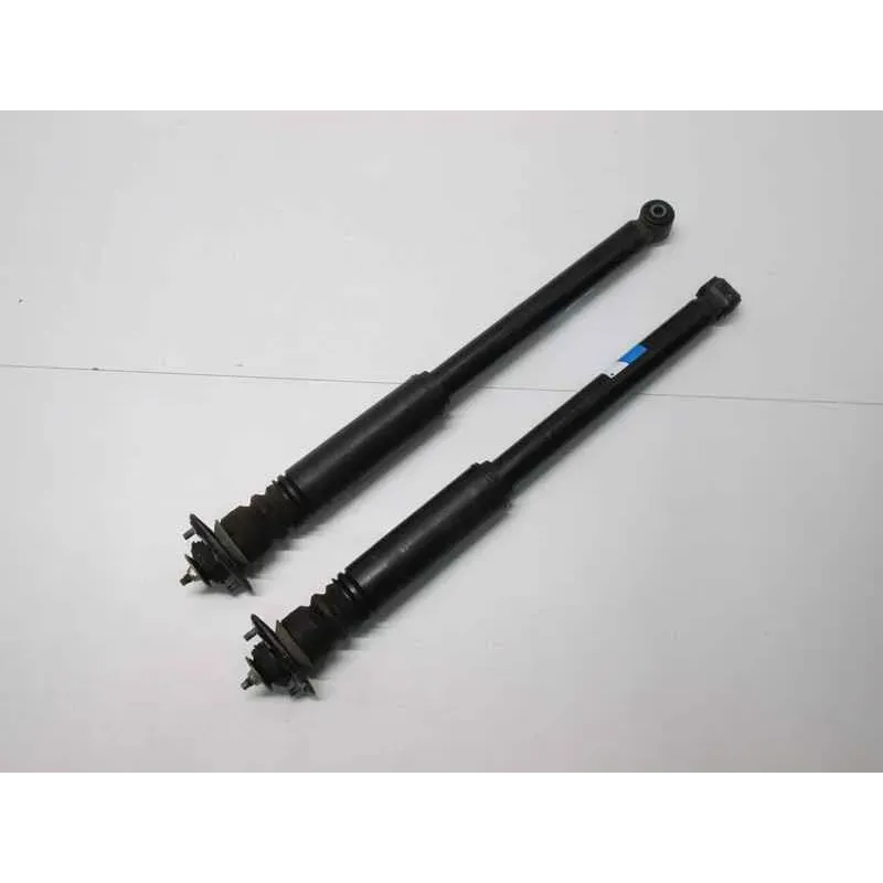 Amortisseur avant bmw serie 3 e46