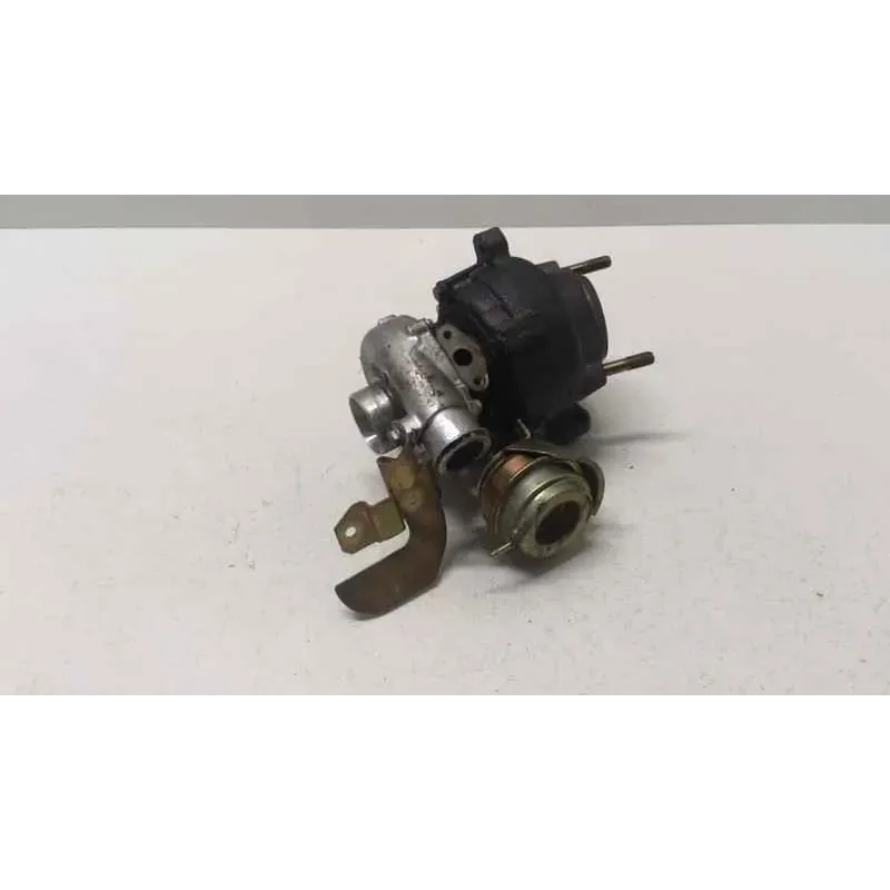 Turbo bmw serie 3 e46