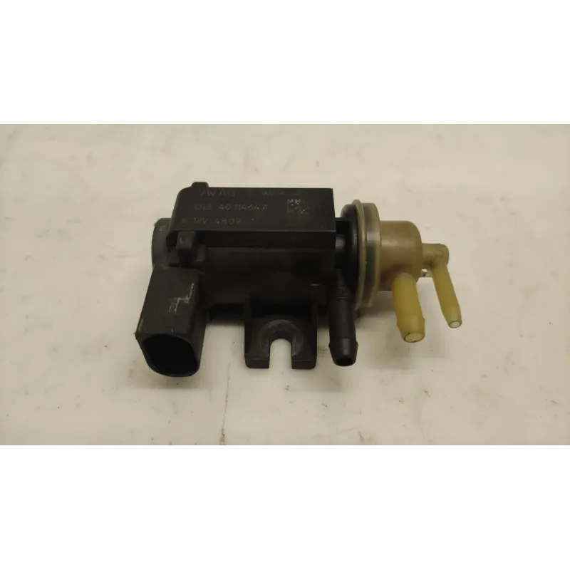 Electrovanne volkswagen golf 6 vi