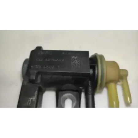 Electrovanne volkswagen golf 6 vi