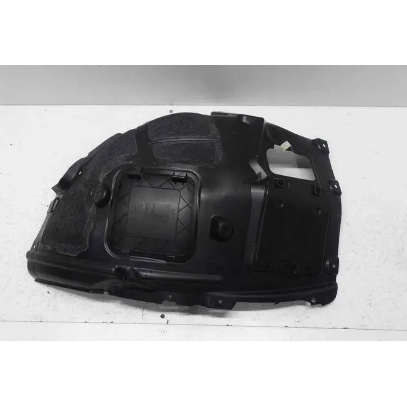 Pare-boue aile avant droite 1/2 bmw serie 6 g32 gt