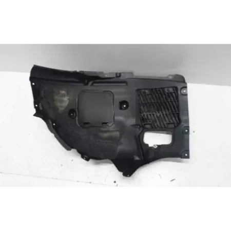 Pare-boue aile avant droite 1/2 bmw serie 6 g32 gt