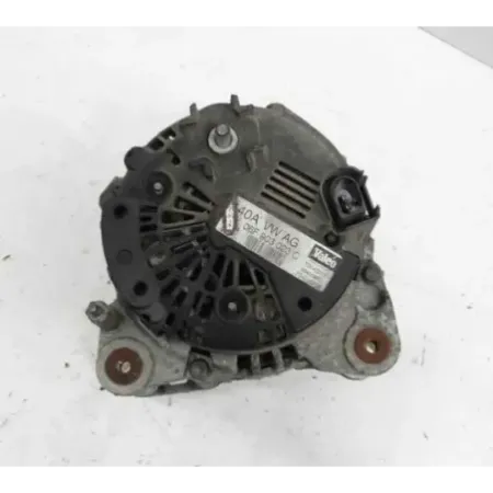 Alternateur volkswagen golf 4 iv
