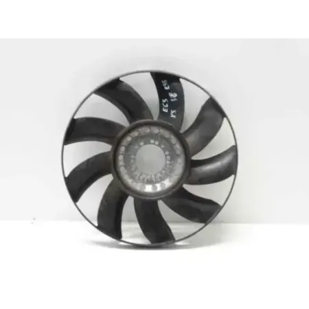 Visco coupleur bmw x5 e53