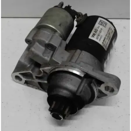 Demarreur volkswagen polo 6r/6c v