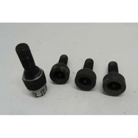 Ecrou antivol bmw serie 1 e82/e88