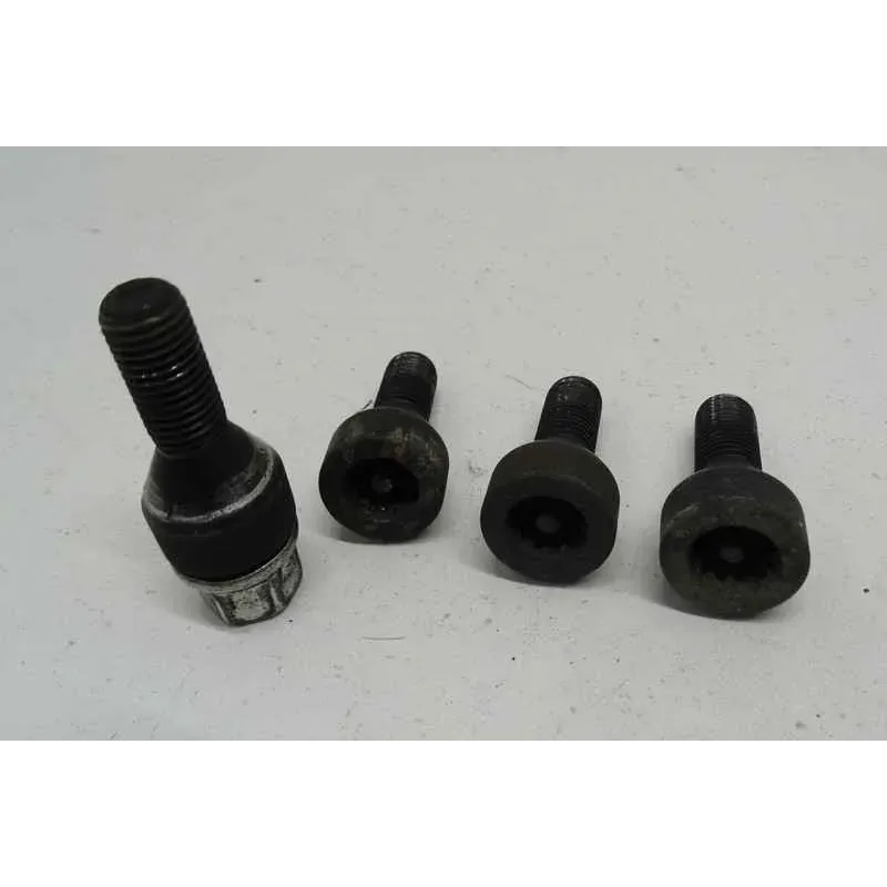 Ecrou antivol bmw serie 1 e82/e88