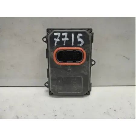 Boitier led volkswagen touareg 7p ii