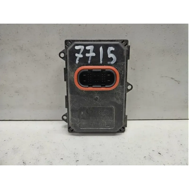 Boitier led volkswagen touareg 7p ii