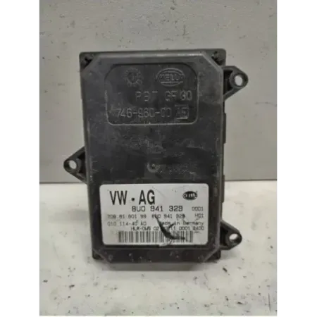 Boitier led volkswagen touareg 7p ii