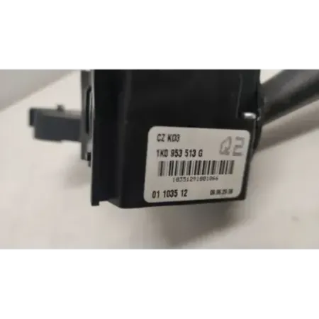 Commodo clignotant volkswagen jetta 3