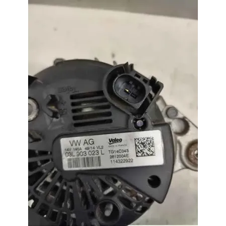Alternateur audi a3 8v