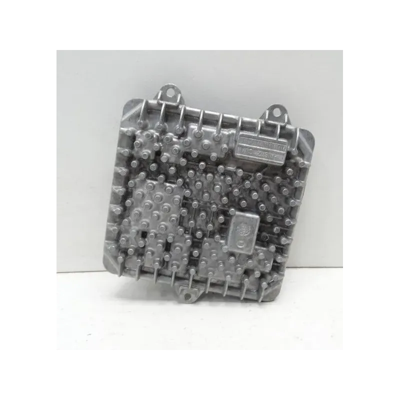 Boitier led bmw serie 1 f20/f21