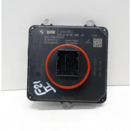 Boitier led bmw serie 1 f20/f21