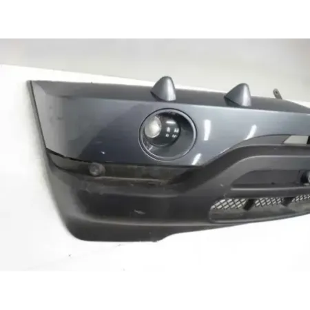 Pare-choc avant bmw x5 e53